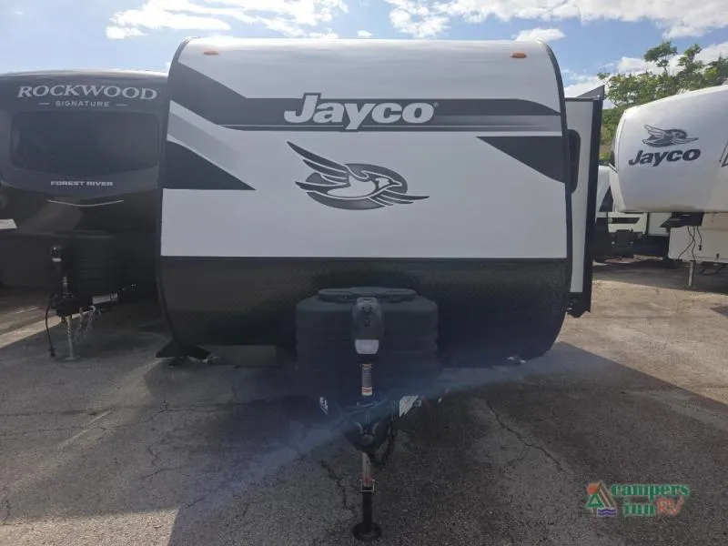 2026 Jayco Jay Feather Air 19MBS - Photo 3