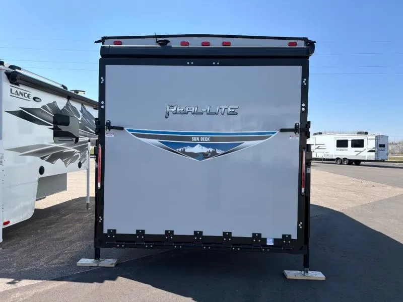 2022 Palomino Real-Lite HS-1916 - Photo 4