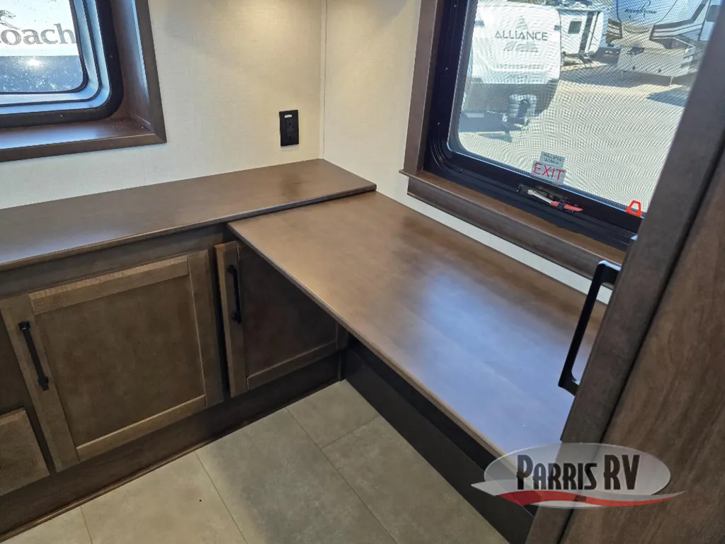 2026 Forest River RiverStone 425FO, Photos photo 31