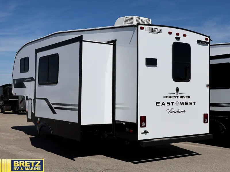2026 East to West Tandara 235ML - Photo 4