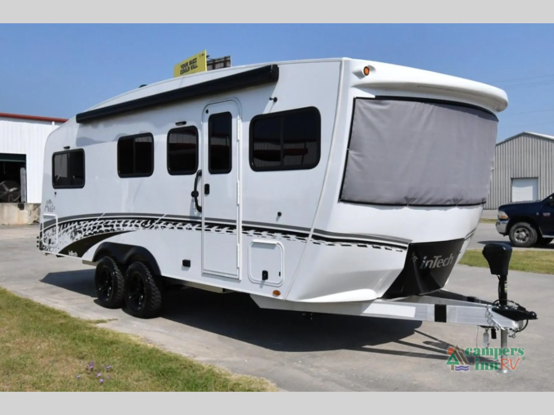 2025 inTech RV Aucta Willow Rover - Photo 2