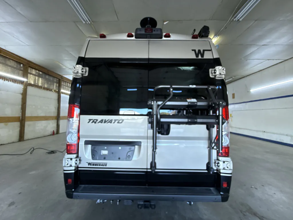 2026 Winnebago Travato 59KL, Photos photo 7