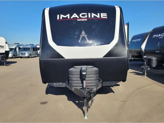 2026 Grand Design Imagine 2300MK - Photo 3