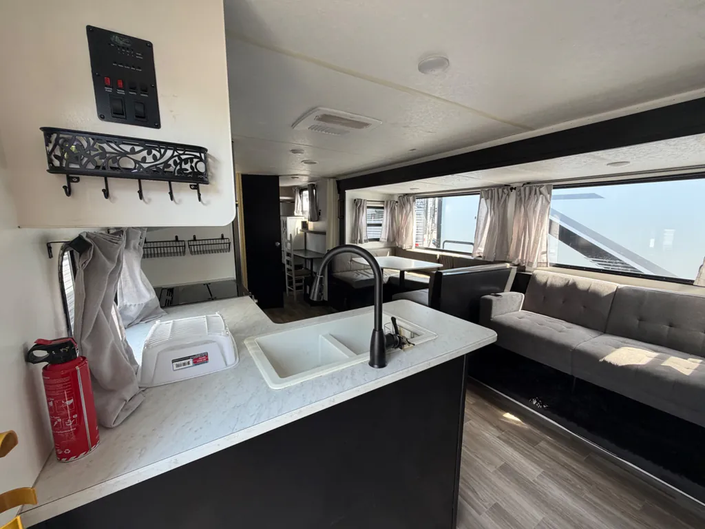 2020 Forest River Salem Cruise Lite 263BHXL, Photos photo 45