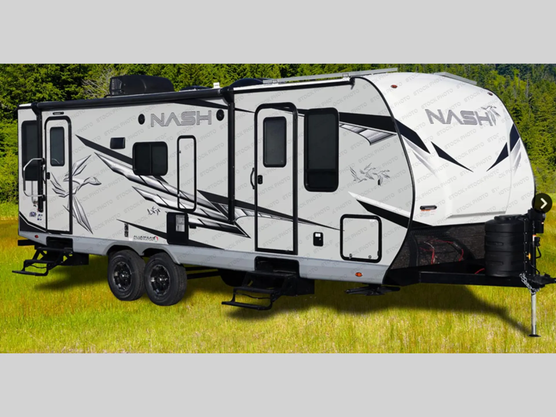 2024 Northwood Nash 25DS - Photo 2