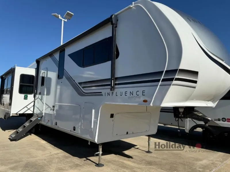 2026 Grand Design Influence 3503GK - Photo 2
