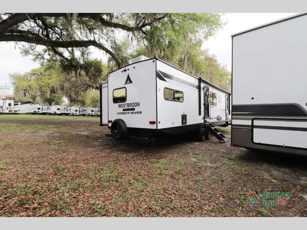 2026 Forest River Westbrook Luxury 305DBLC, Photos photo 8