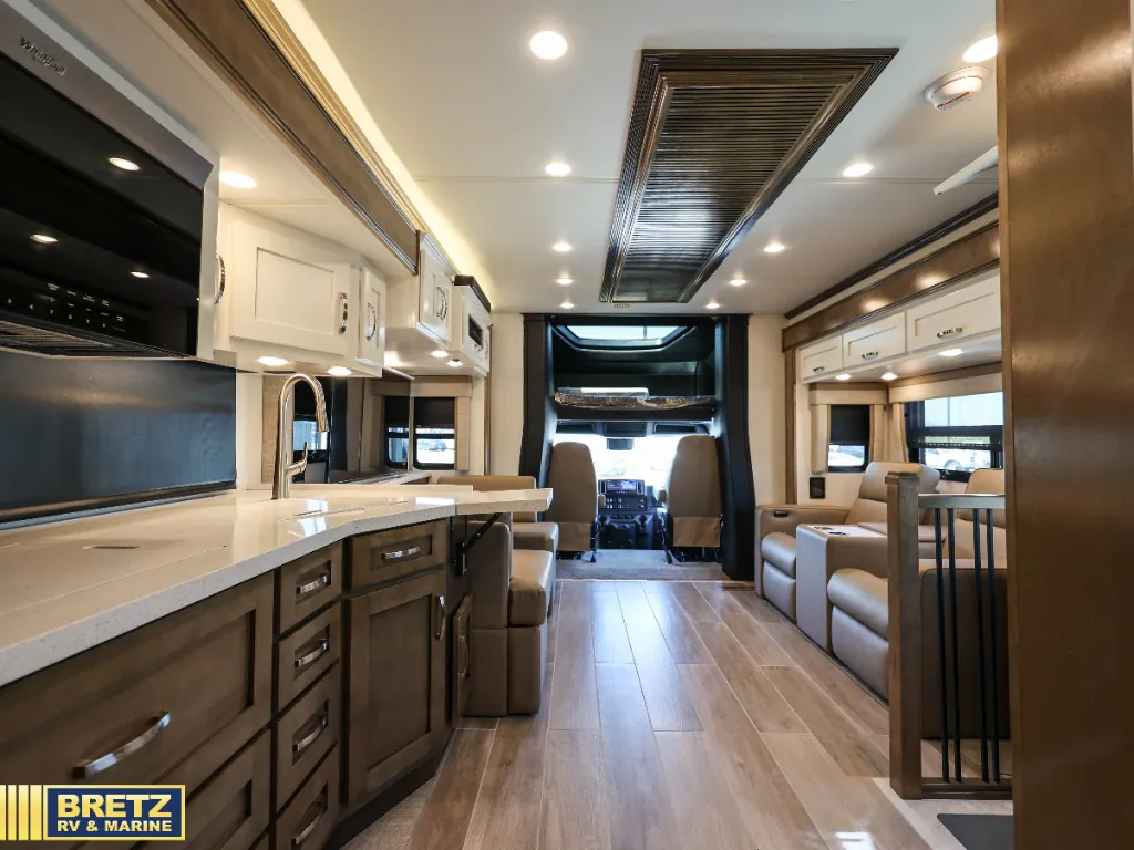 2026 Newmar Super Star 3731, Photos photo 40