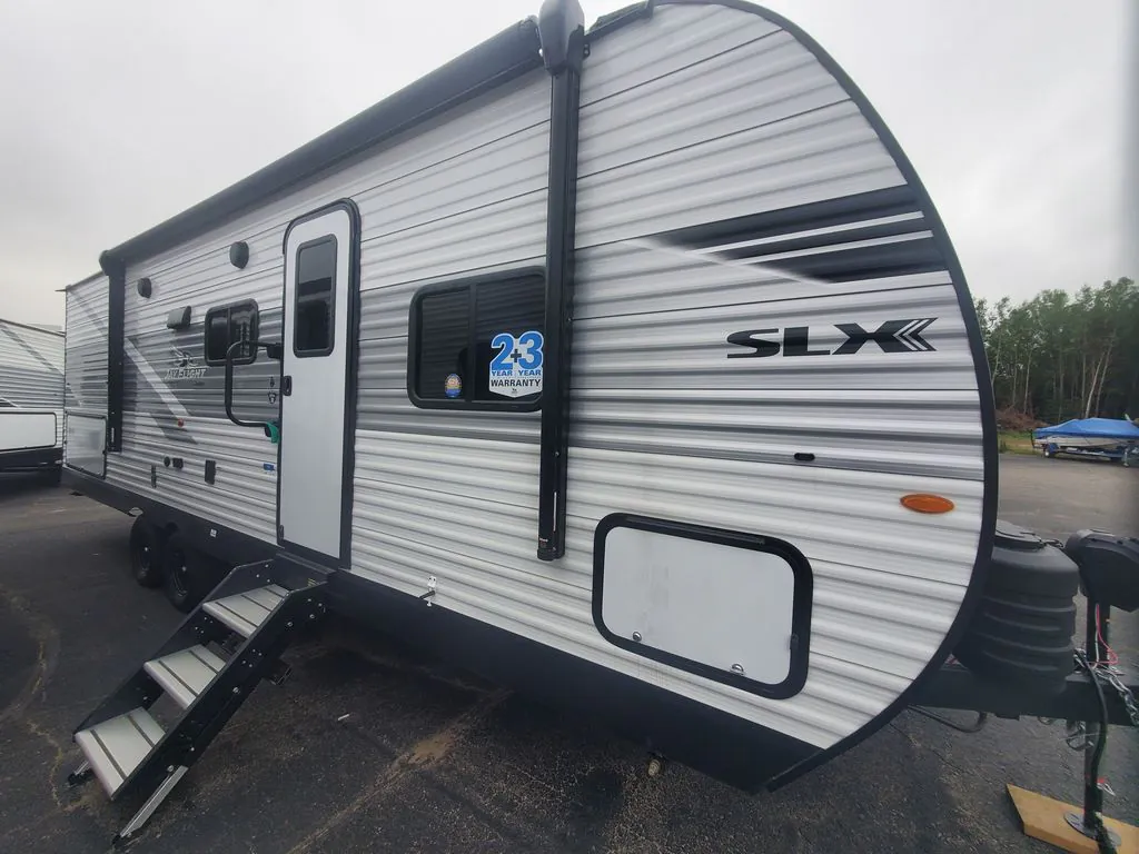 2025 Jayco Jay Flight 261BHS - Photo 2