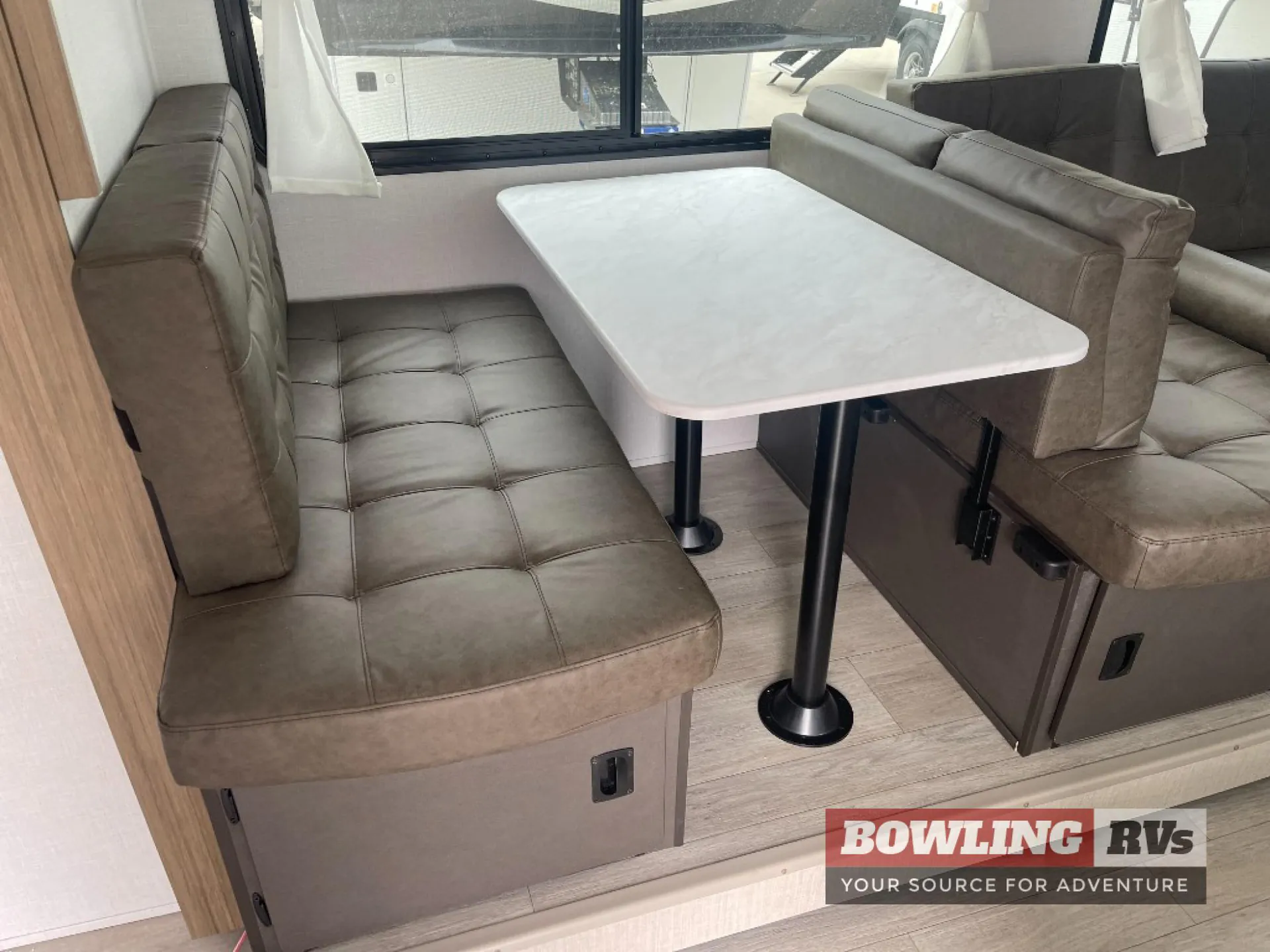 2026 Forest River Wildwood X-Lite 26ICE — Photo 5