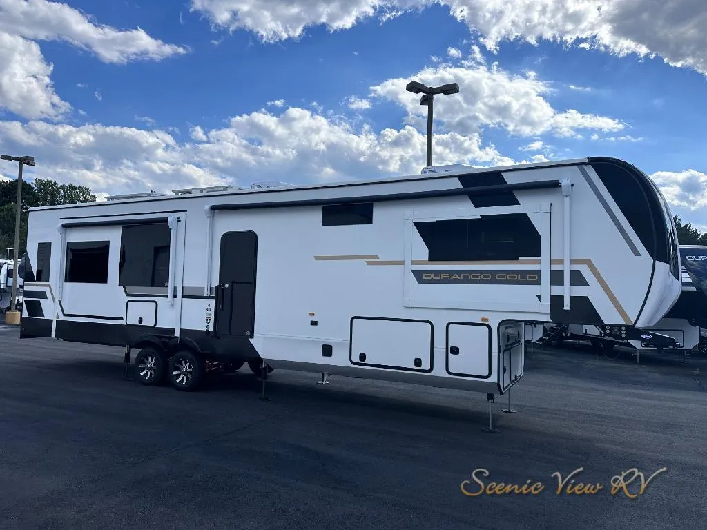 2026 KZ Durango Gold G382MBF - Photo 2