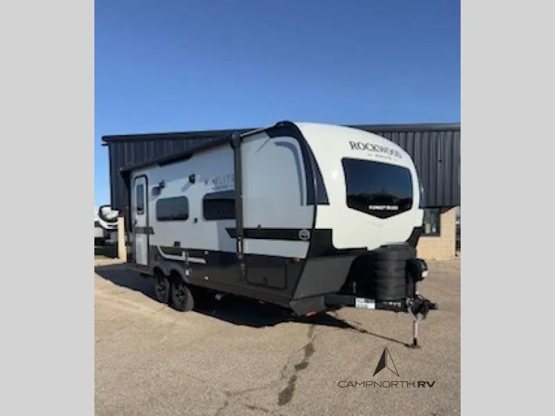 2026 Forest River Rockwood Mini Lite 2109S - Photo 2