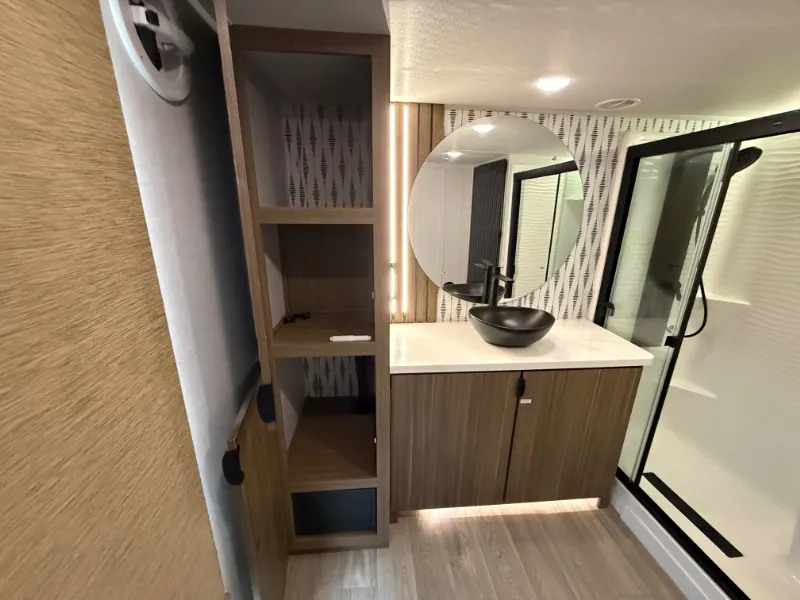 2026 Forest River Salem Grand Villa 42ZEN, Photos photo 15