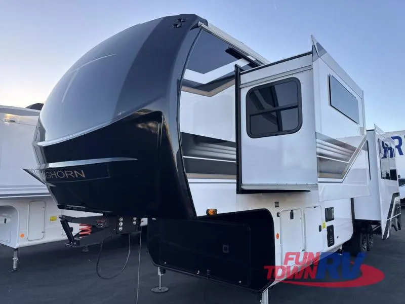 2026 Heartland Bighorn 36RK - Photo 4