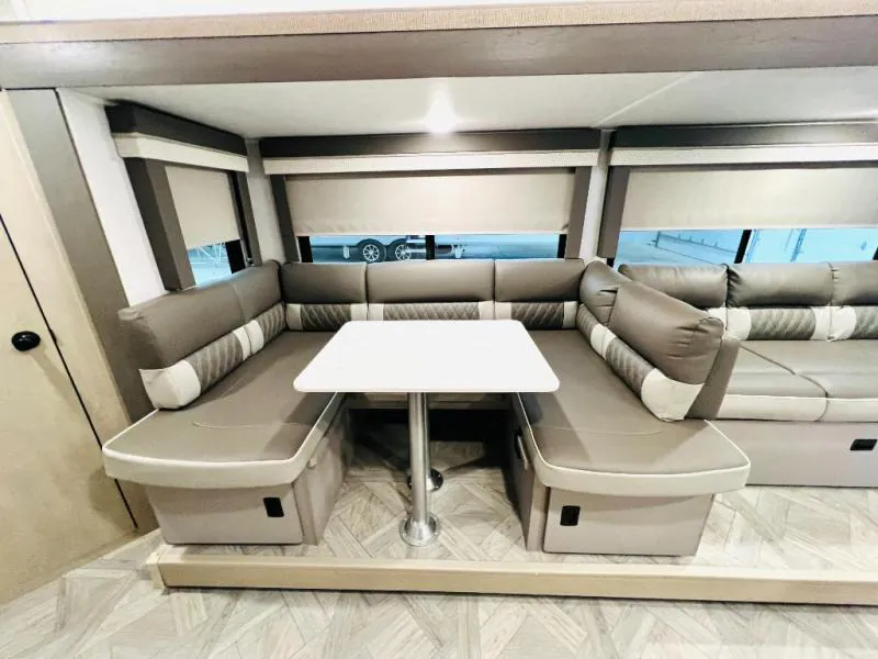 2024 Forest River Salem Cruise Lite 273QBXL, Photos photo 22