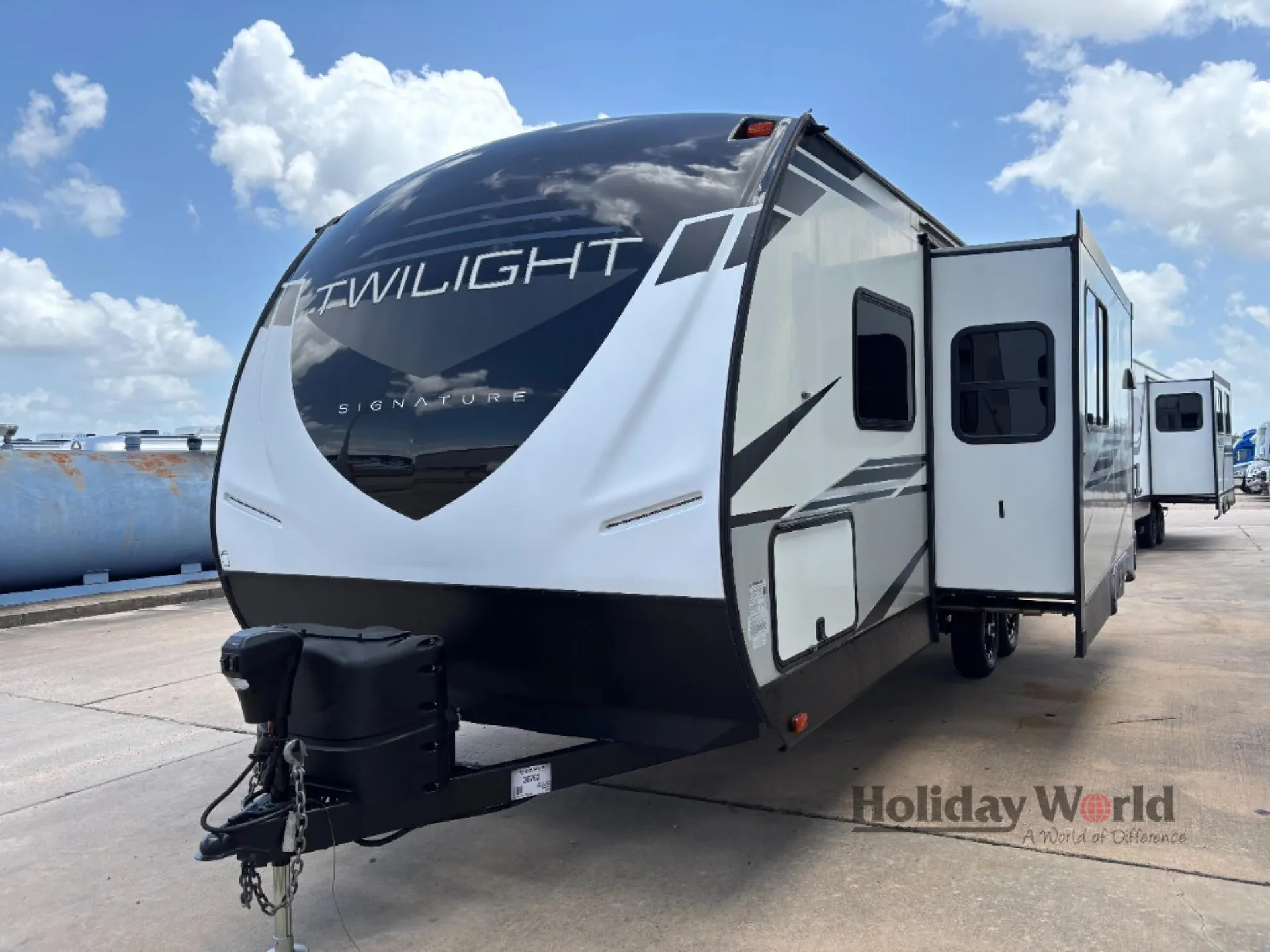 2023 Cruiser RV Twilight Signature TWS-2280 - Photo 3