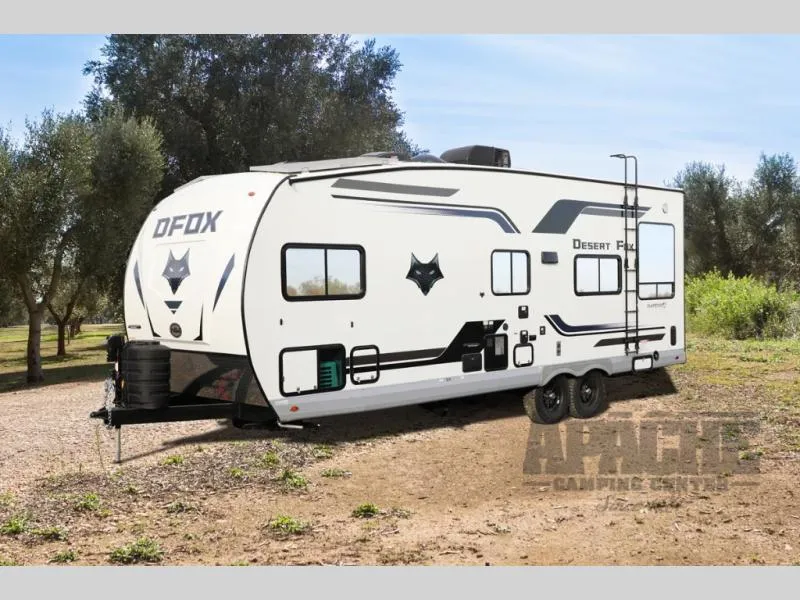 2027 Northwood Desert Fox 24AS - Photo 2