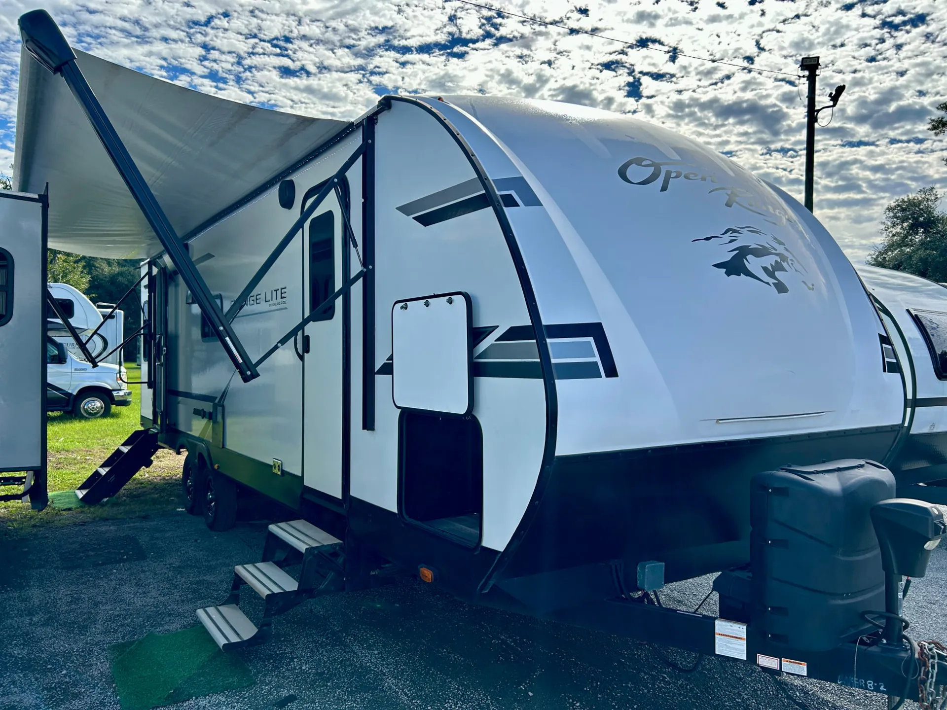 2023 Highland Ridge Open Range Range Lite 262RL - Photo 2