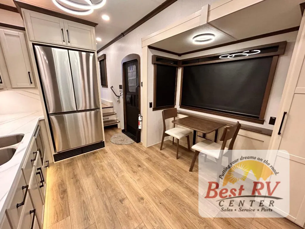 2026 Forest River RiverStone 420RE, Photos photo 45