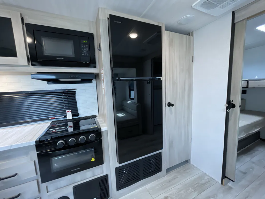 2024 East to West Della Terra 262BH, Photos photo 8