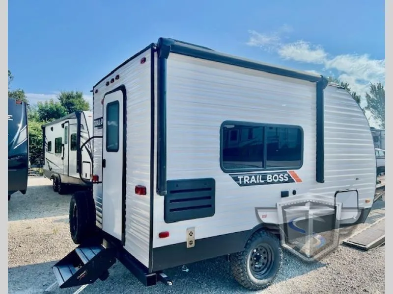 2024 Gulf Stream RV Trail Boss 150RD - Photo 4