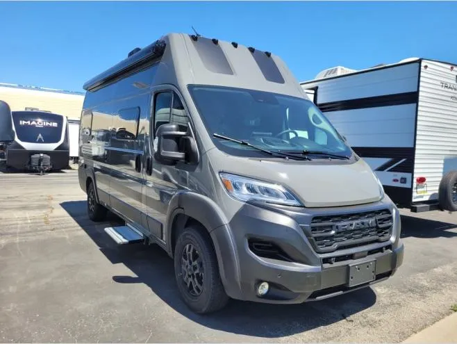 2027 Grand Design Lineage LVP1 - Photo 2