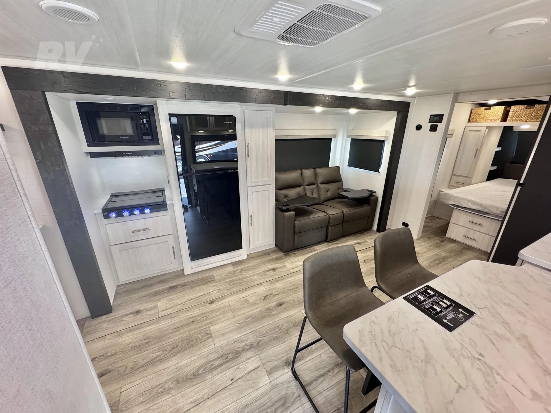 2027 Forest River R-Pod Un-Mapped 23MK - Photo 4