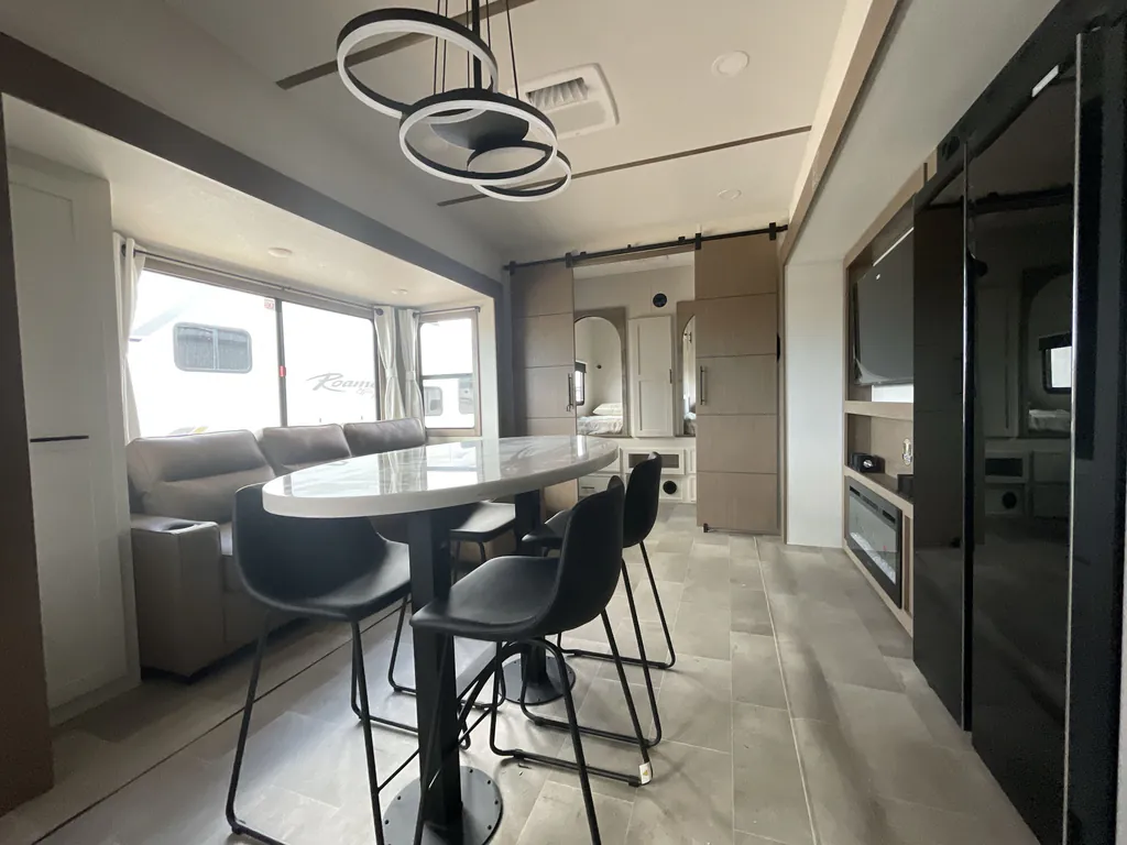 2026 Forest River Impression 36BR3, Photos photo 3