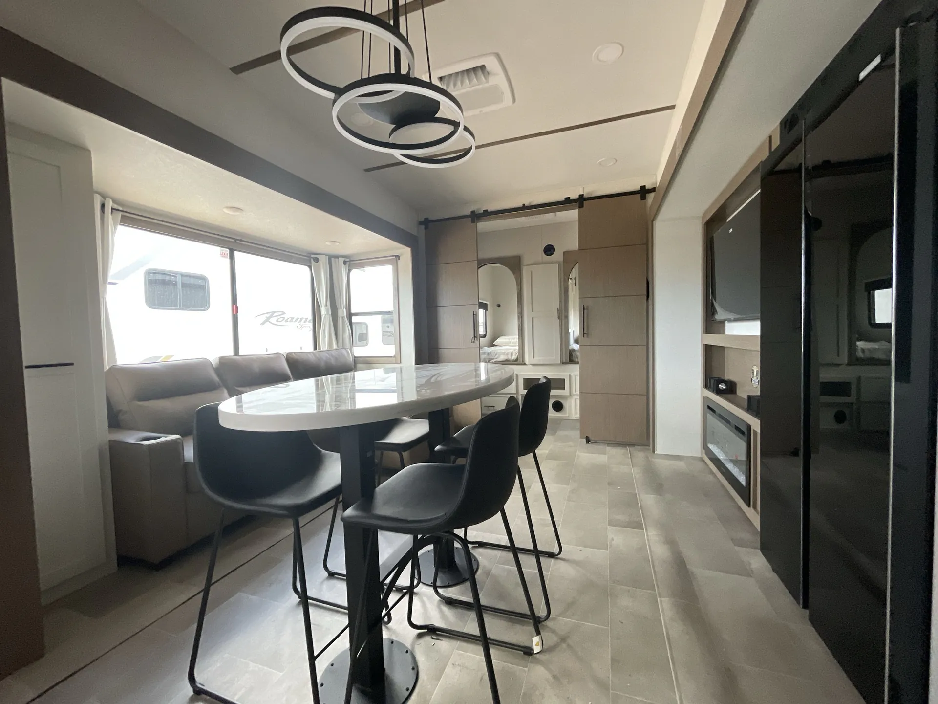 2026 Forest River Impression 36BR3 — living area main