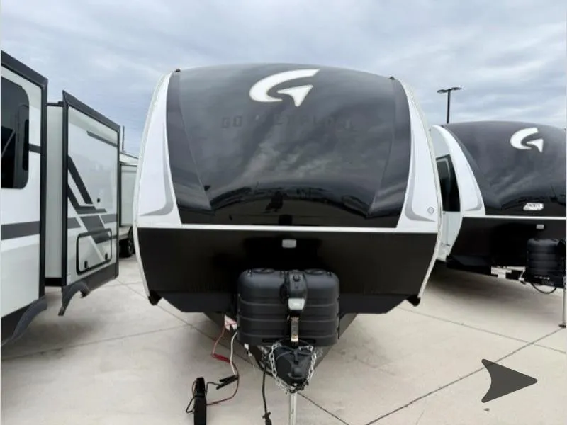 2026 Wayfinder RV GO EXPLORE LTD 252RB - Photo 3