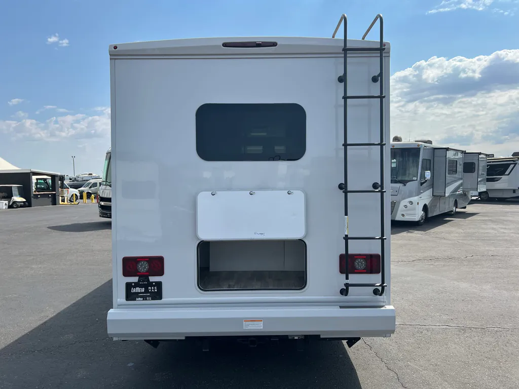 2026 Thor Motor Coach Axis 26.2, Photos photo 27