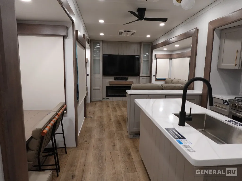 2026 Alliance RV Paradigm 375RD - Photo 3