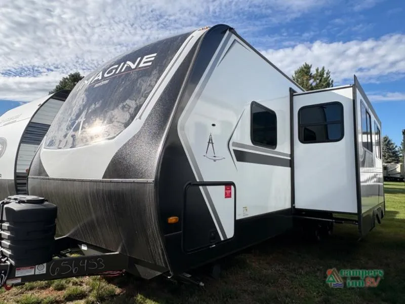 2026 Grand Design Imagine 2600RB - Photo 3