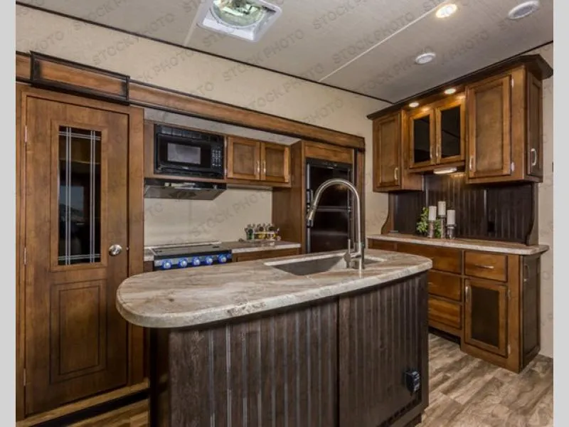 2019 Grand Design Reflection 150 Series 295RL - Photo 4