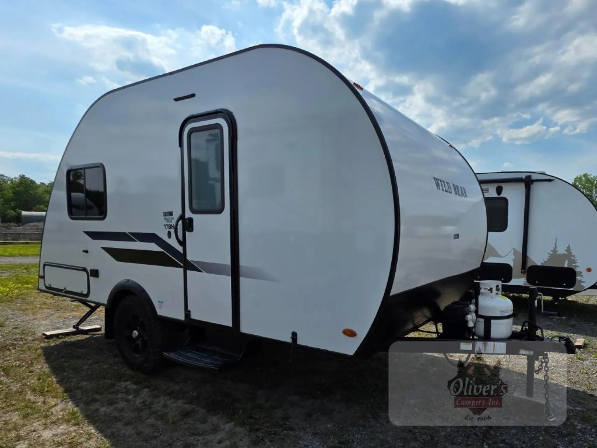 2022 Braxton Creek Bushwhacker 17BH - Photo 2