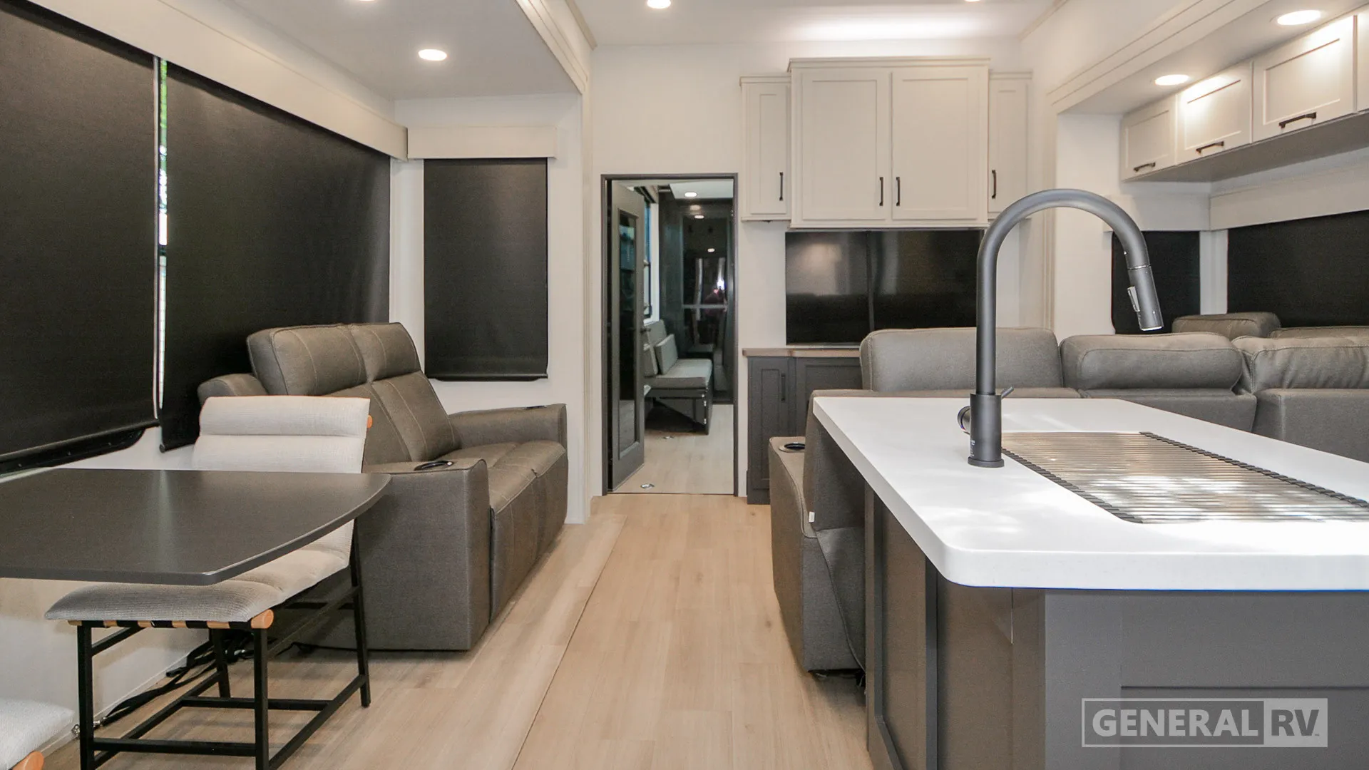 2026 Grand Design Momentum G-Class 394G - Photo 3