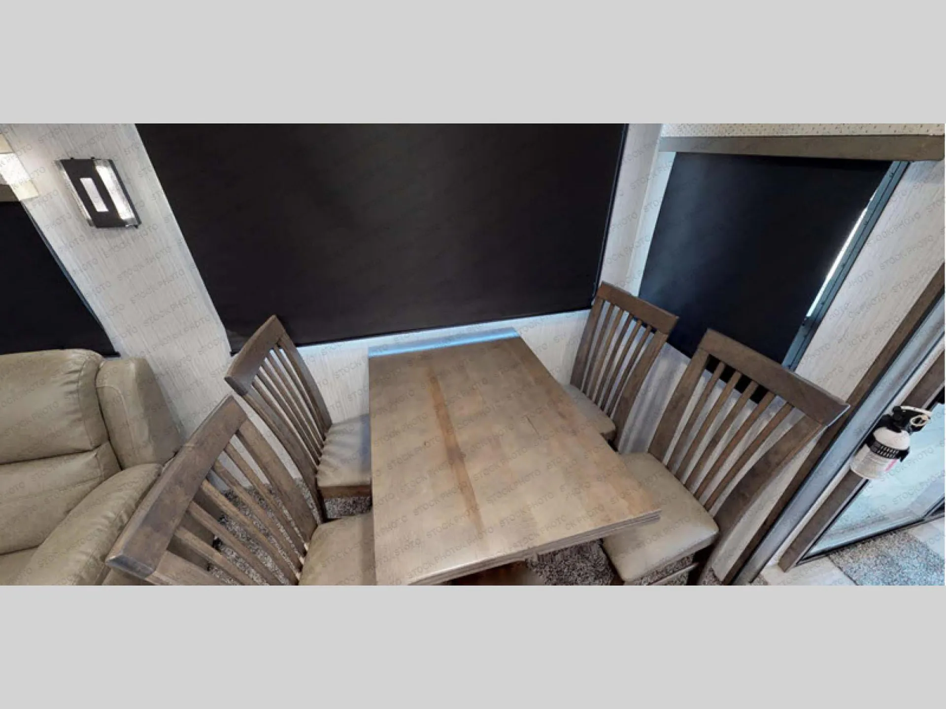 2021 Forest River Sandpiper Destination 399LOFT - Photo 4