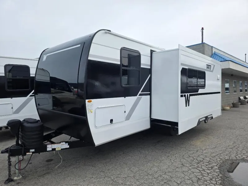 2026 Winnebago Thrive 22MLS - Photo 2