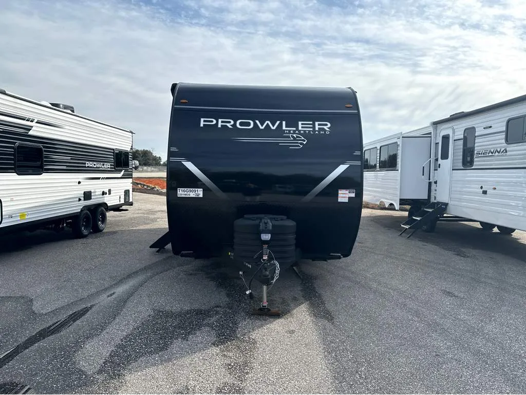 2026 Heartland Prowler 2201MDS - Photo 3