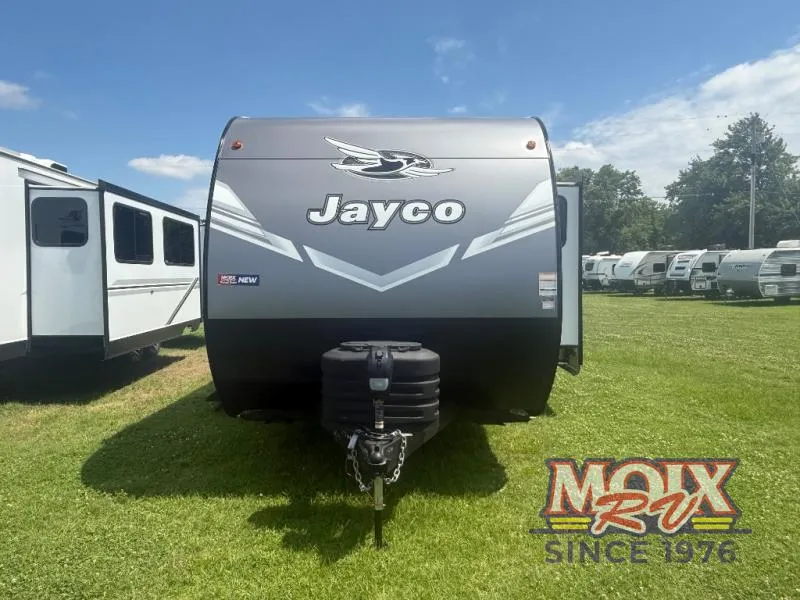 2027 Jayco Jay Flight SLX 200MKS - Photo 3