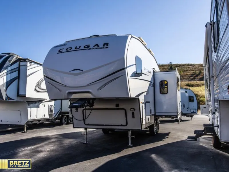 2023 Keystone Cougar Sport 2100RK - Photo 4