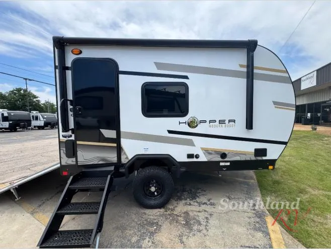2026 Modern Buggy RV Hopper 2 - Photo 3