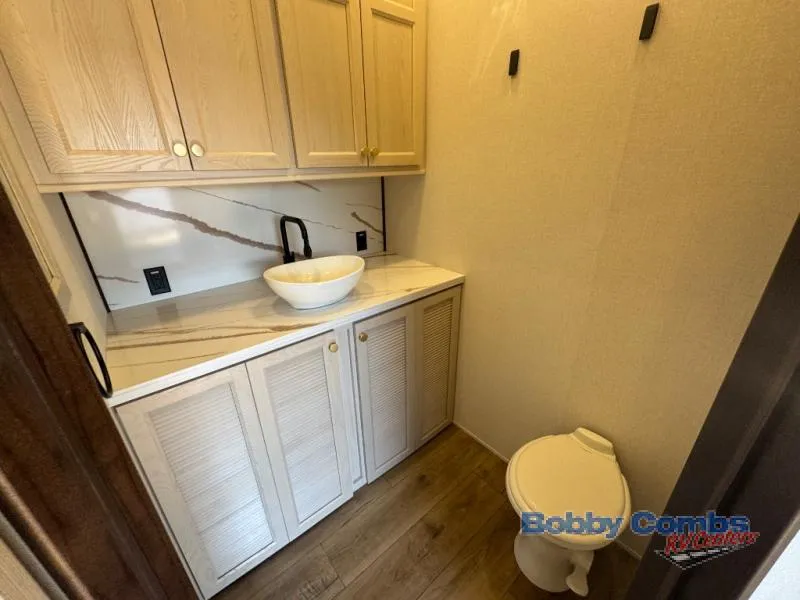2026 Forest River Cedar Creek 385RK, Photos photo 7
