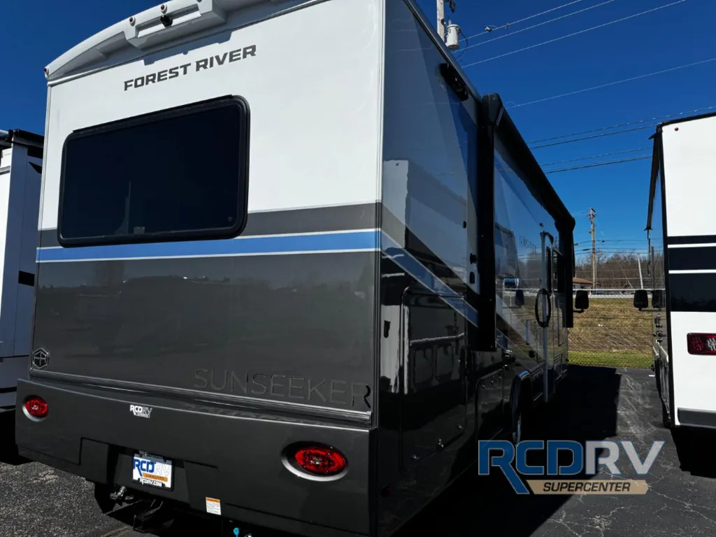 2026 Forest River Sunseeker 3050S, Photos photo 4