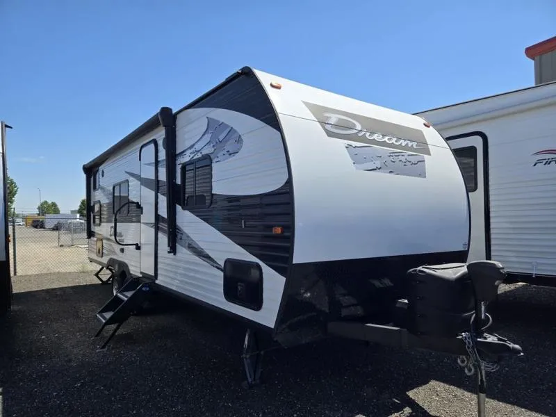 2022 Chinook DREAM 260BH - Main photo
