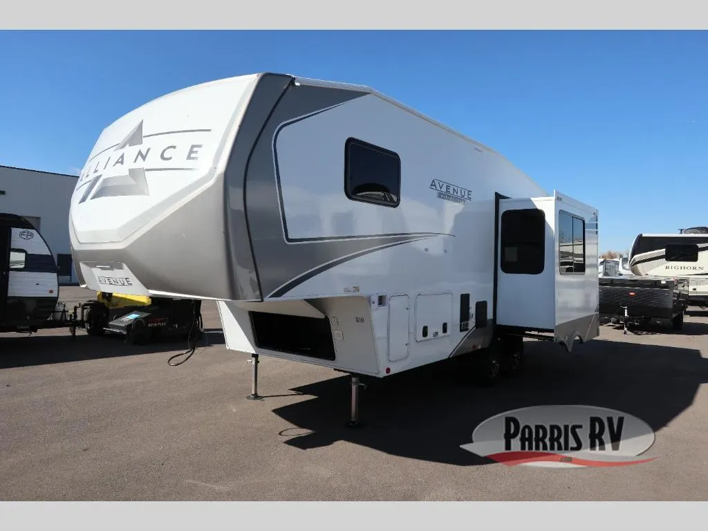 2026 Alliance RV Avenue 23ML - Photo 4