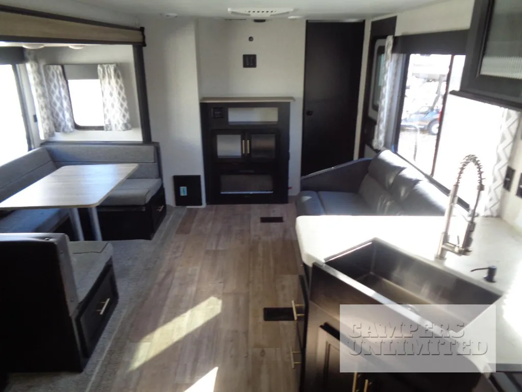 2022 Forest River Cherokee 274BRB, Photos photo 16