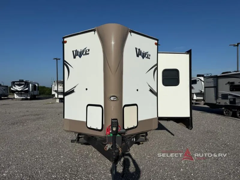 2018 Forest River RV Flagstaff V-Lite 30WRLIKS - Photo 3