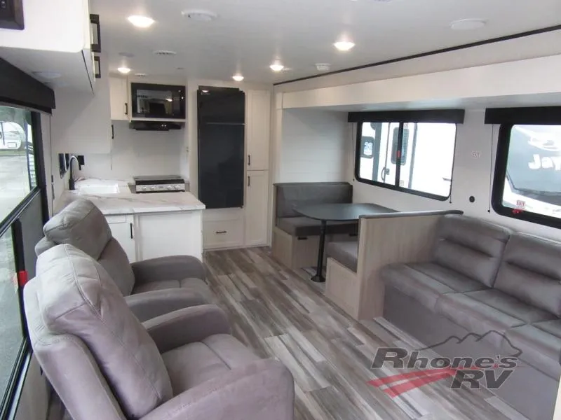 2026 Jayco Jay Flight SLX 290RKS - Photo 4