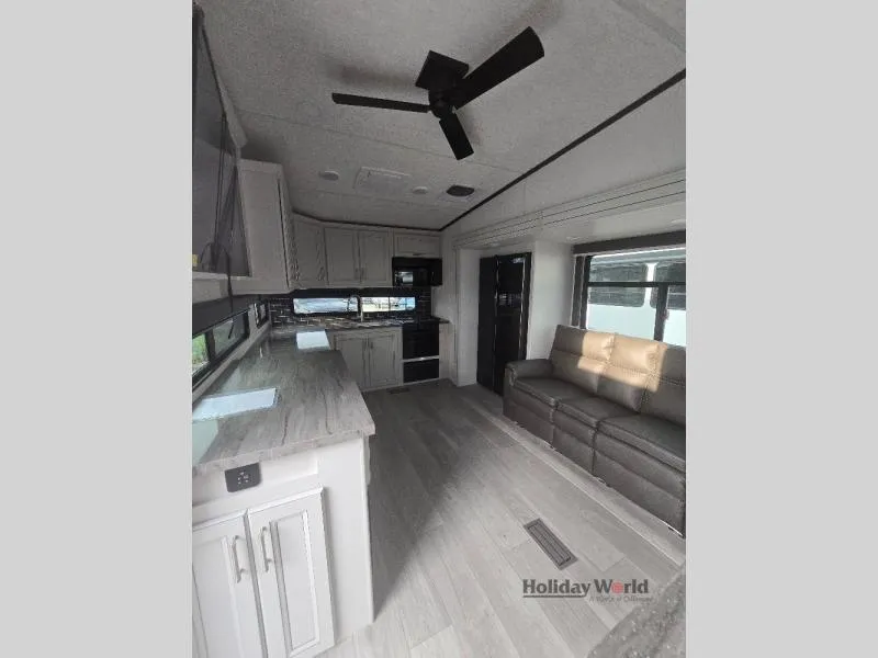 2025 Keystone Cougar 260MLE - Photo 4